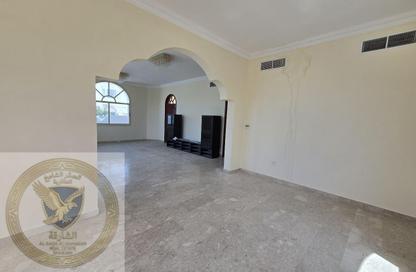 Villa - 5 Bedrooms - 6 Bathrooms for rent in Sharqan - Al Heerah - Sharjah