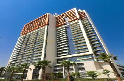 Apartment - 1 Bedroom - 1 Bathroom for sale in Golf Vita A - Golf Vita - DAMAC Hills - Dubai