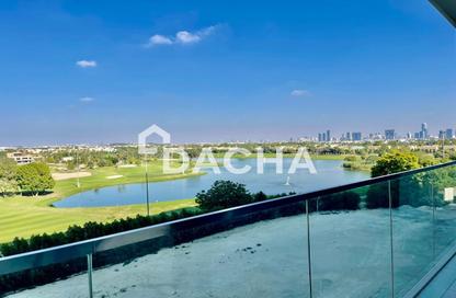 Apartment - 3 Bedrooms - 4 Bathrooms for rent in Vida Residence 3 - Vida Residence - The Hills - Dubai Apartment - 3 Bedrooms - 4 Bathrooms for rent in Vida Residence 3 - Vida Residence - The Hills - Dubai