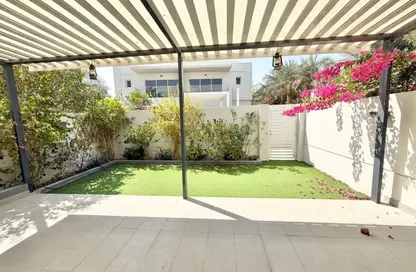 فيلا - 3 غرف نوم - 4 حمامات للايجار في 3 أرابيلا تاون هاوس - أرابيلا تاون هاوس - مدن - دبي