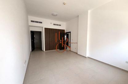 Apartment - 1 - 2 for rent in S Residence - Dubai Silicon Oasis - Dubai