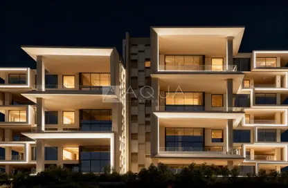 دوبلكس - 4 غرف نوم - 4 حمامات للبيع في سيكس سينسيز ريزيدنس - نخلة جميرا - دبي