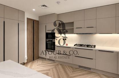 Apartment - 3 - 2 for rent in 399 Hills Park B - 399 Hills Park - Dubai Hills Estate - Dubai