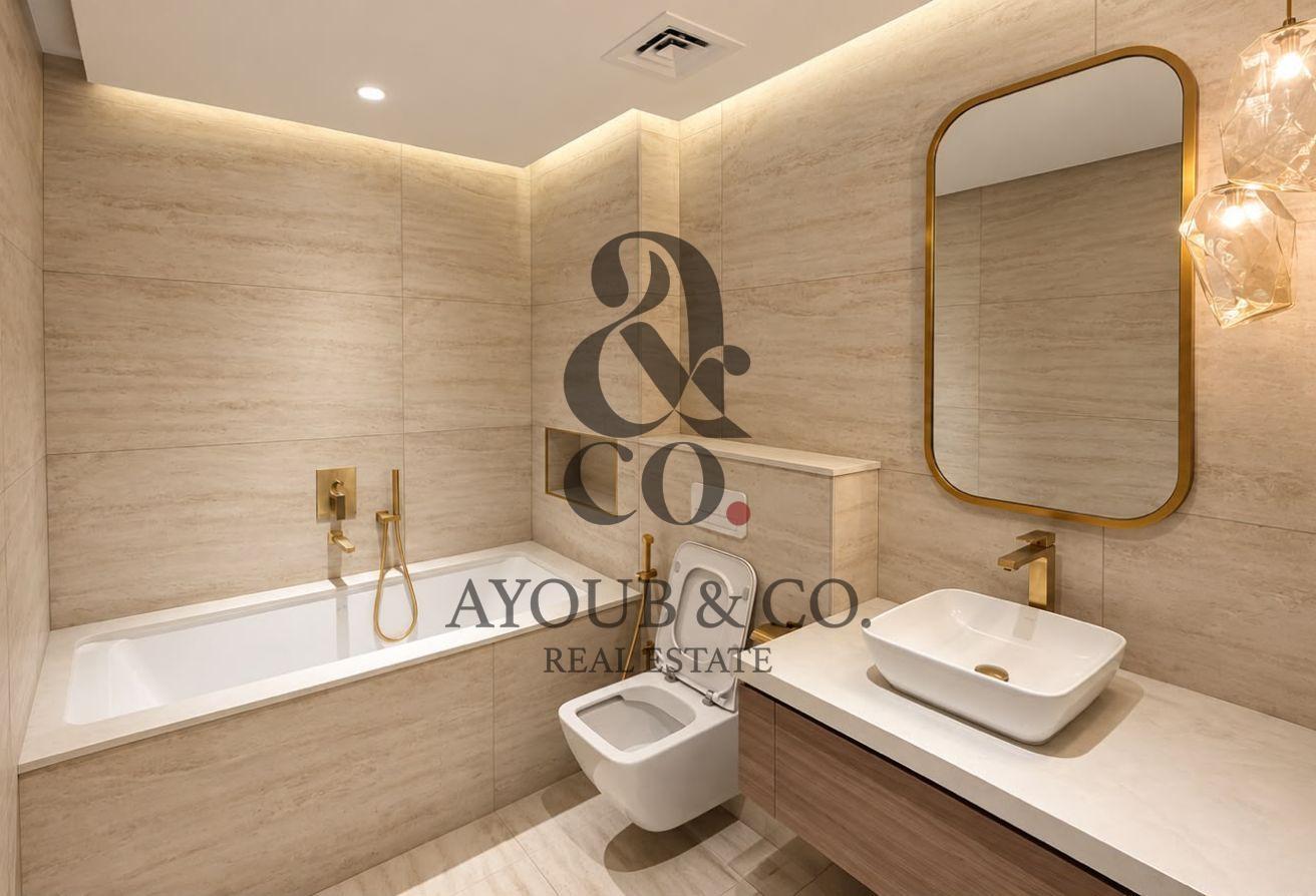 Large Layout | Golf Community | Premium Living photo 8