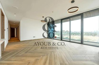 Apartment - 3 - 2 for rent in 399 Hills Park B - 399 Hills Park - Dubai Hills Estate - Dubai