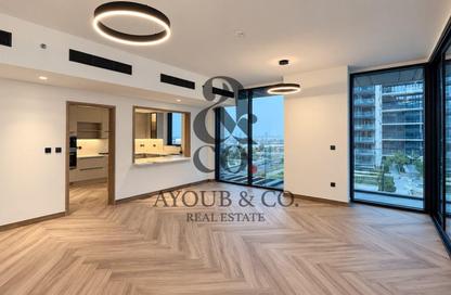 Apartment - 3 - 2 for rent in 399 Hills Park B - 399 Hills Park - Dubai Hills Estate - Dubai