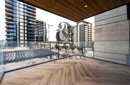 شقة - 3 - 2 للايجار في 399 هيلز بارك ب - 399 Hills Park - دبي هيلز استيت - دبي