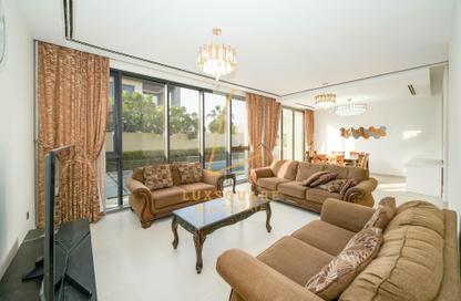 فيلا - 5 غرف نوم - 5 حمامات للايجار في 2 فلل سيدرا - فلل سيدرا - دبي هيلز استيت - دبي