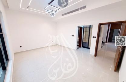 Villa - 6 Bedrooms - 7+ Bathrooms for sale in Al Helio 1 - Al Helio - Ajman