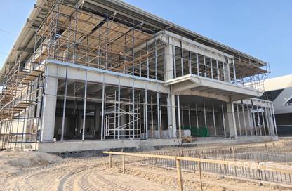 Land - Studio - 5 for rent in Jebel Ali Village - Jebel Ali - Dubai