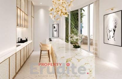 Apartment - 3 - 4 for sale in Cavalli Casa Tower - Dubai Media City - Dubai Apartment - 3 - 4 for sale in Cavalli Casa Tower - Dubai Media City - Dubai