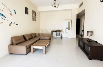 Apartment - 2 Bedrooms - 3 Bathrooms for rent in Elite Sports Residence 2 - Elite Sports Residence - Dubai Sports City - Dubai