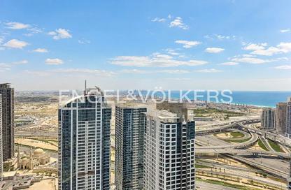 Penthouse - 3 - 4 for rent in MBL Residence - JLT Cluster K - Jumeirah Lake Towers - Dubai Penthouse - 3 - 4 for rent in MBL Residence - JLT Cluster K - Jumeirah Lake Towers - Dubai