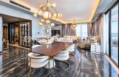 Penthouse - 3 - 4 for rent in MBL Residence - JLT Cluster K - Jumeirah Lake Towers - Dubai Penthouse - 3 - 4 for rent in MBL Residence - JLT Cluster K - Jumeirah Lake Towers - Dubai