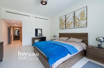 شقة - غرفة نوم - 2 حمامات للايجار في باي سكوير مبني رقم 9 - باي سكوير - الخليج التجاري - دبي شقة - غرفة نوم - 2 حمامات للايجار في باي سكوير مبني رقم 9 - باي سكوير - الخليج التجاري - دبي