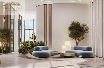 Apartment - 2 Bedrooms - 3 Bathrooms for sale in Flora Isle - Dubai Islands - Dubai