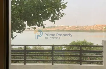 فيلا - 4 غرف نوم - 4 حمامات للبيع في فلل فلامنغو - ميناء العرب - راس الخيمة - رأس الخيمة