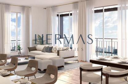 Penthouse - 5 Bedrooms - 6 Bathrooms for sale in Le Ciel 1 - Le Ciel - Port de La Mer - La Mer - Jumeirah - Dubai