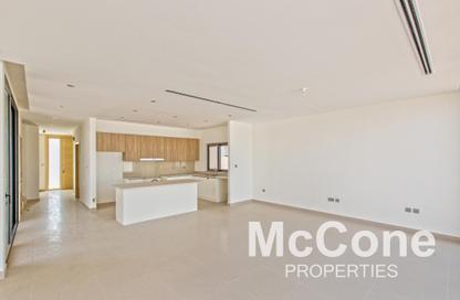 Villa - 4 Bedrooms - 4 Bathrooms for rent in Sidra Villas III - Sidra Villas - Dubai Hills Estate - Dubai