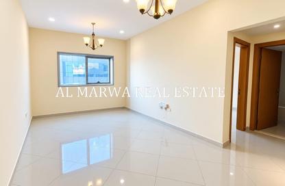Apartment - 1 - 1 for rent in Samaya Hotel Apartments - Al Nahda - Sharjah