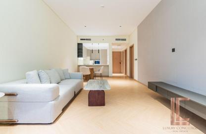Apartment - 1 - 2 for sale in Marquise Square Tower - Business Bay - Dubai Apartment - 1 - 2 for sale in Marquise Square Tower - Business Bay - Dubai