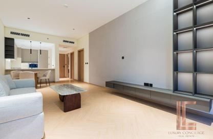 Apartment - 1 - 2 for sale in Marquise Square Tower - Business Bay - Dubai Apartment - 1 - 2 for sale in Marquise Square Tower - Business Bay - Dubai