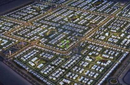 Land - Studio for sale in Mohamed Bin Zayed City Villas - Mohamed Bin Zayed City - Abu Dhabi