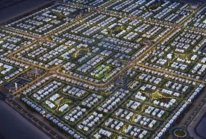 قطعة أرض سكنية للبيع | 150*150 | مجمع محمد بن زايد