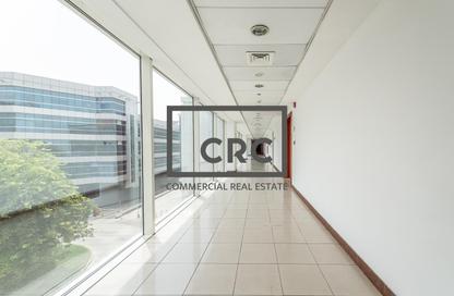 Office Space - Studio for rent in DIC-EIB 01 - Dubai Internet City - Dubai