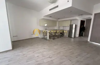 شقة - 1 حمام للبيع في شمال ريزيدينسيس 2 - منطقة 14 - قرية جميرا الدائرية - دبي