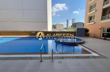 شقة - 1 حمام للبيع في شمال ريزيدينسيس 2 - منطقة 14 - قرية جميرا الدائرية - دبي