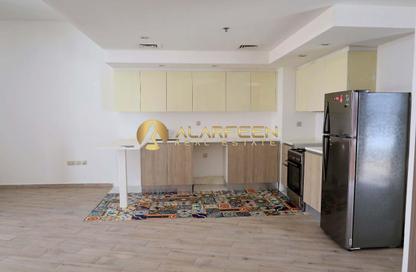 Apartment - Studio - 1 Bathroom for sale in Shamal Residences 2 - District 14 - Jumeirah Village Circle - Dubai