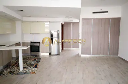 Apartment - Studio - 1 Bathroom for sale in Shamal Residences 2 - District 14 - Jumeirah Village Circle - Dubai