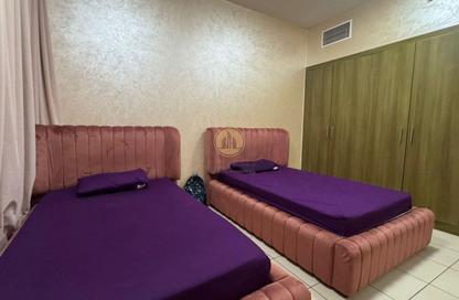 Apartment - 3 Bedrooms - 4 Bathrooms for sale in Ajman One Towers - Al Sawan - Ajman