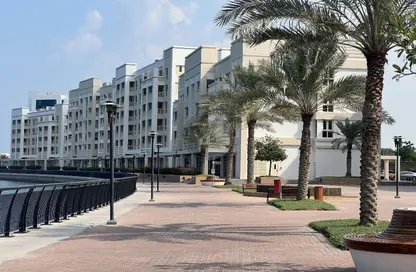 Apartment - 1 Bathroom for rent in Lagoon B5 - The Lagoons - Mina Al Arab - Ras Al Khaimah