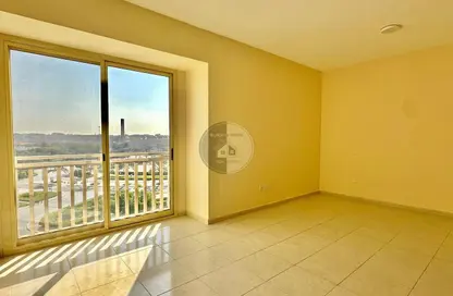 شقة - 1 حمام للايجار في 5B البحيرة - لاجون - ميناء العرب - راس الخيمة - رأس الخيمة