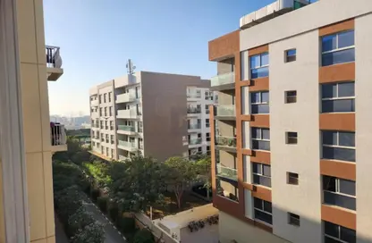 Apartment - Studio - 1 Bathroom for sale in Ritaj A - Ritaj (Residential Complex) - Dubai Investment Park (DIP) - Dubai