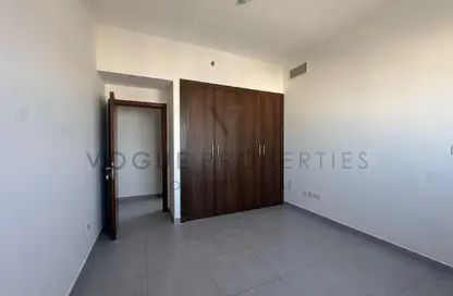 Apartment - 2 Bedrooms - 3 Bathrooms for sale in Ikarus Tower - Dubai Production City (IMPZ) - Dubai