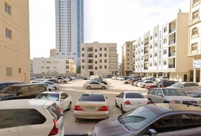 Prime Res/Commercial Land Near Ajman Corniche