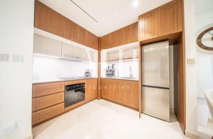 Apartment - 1 Bedroom - 1 Bathroom for rent in Palace Beach Residence Tower 2 - Palace Beach Residence - Emaar Beachfront - Dubai Harbour - Dubai Apartment - 1 Bedroom - 1 Bathroom for rent in Palace Beach Residence Tower 2 - Palace Beach Residence - Emaar Beachfront - Dubai Harbour - Dubai