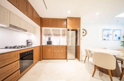 Apartment - 1 Bedroom - 1 Bathroom for rent in Palace Beach Residence Tower 2 - Palace Beach Residence - Emaar Beachfront - Dubai Harbour - Dubai Apartment - 1 Bedroom - 1 Bathroom for rent in Palace Beach Residence Tower 2 - Palace Beach Residence - Emaar Beachfront - Dubai Harbour - Dubai