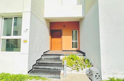 Compound - 4 Bedrooms - 6 Bathrooms for rent in Mirdif Villas - Mirdif - Dubai