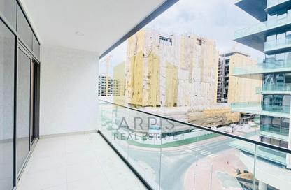 Apartment - 2 Bedrooms - 3 Bathrooms for rent in Al Habbai 6 - Jumeirah Garden City - Al Satwa - Dubai
