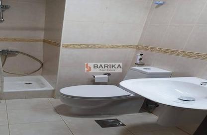 Apartment - 2 Bedrooms - 3 Bathrooms for rent in Elite Residence - Dubai Marina - Dubai
