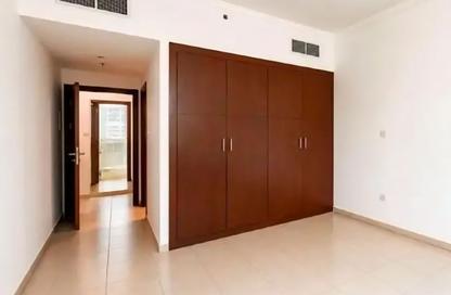 Apartment - 1 - 2 for rent in Burj Al Nujoom - Downtown Dubai - Dubai