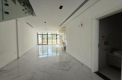 Townhouse - 4 - 5 for rent in Al Furjan West - Al Furjan - Dubai