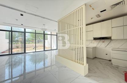 Townhouse - 4 - 5 for rent in Al Furjan West - Al Furjan - Dubai