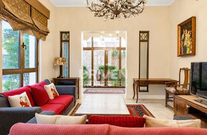 Apartment - 2 - 3 for sale in Miska 5 - Miska - Old Town - Downtown Dubai - Dubai