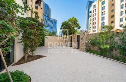 Apartment - 2 - 3 for sale in Miska 5 - Miska - Old Town - Downtown Dubai - Dubai