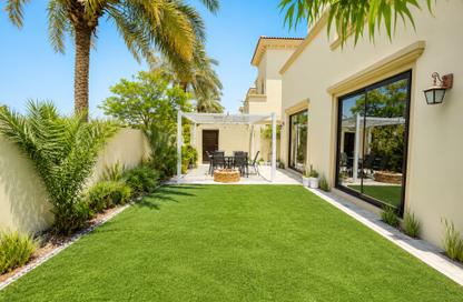 Villa - 3 Bedrooms - 4 Bathrooms for sale in Palma - Arabian Ranches 2 - Dubai Villa - 3 Bedrooms - 4 Bathrooms for sale in Palma - Arabian Ranches 2 - Dubai